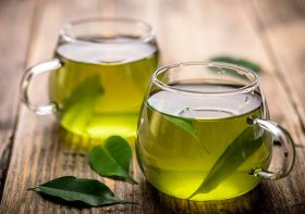 Влияние зеленого чая на здоровье
